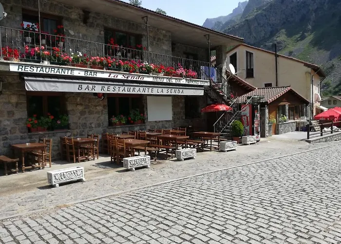 Hostal Casa Tino