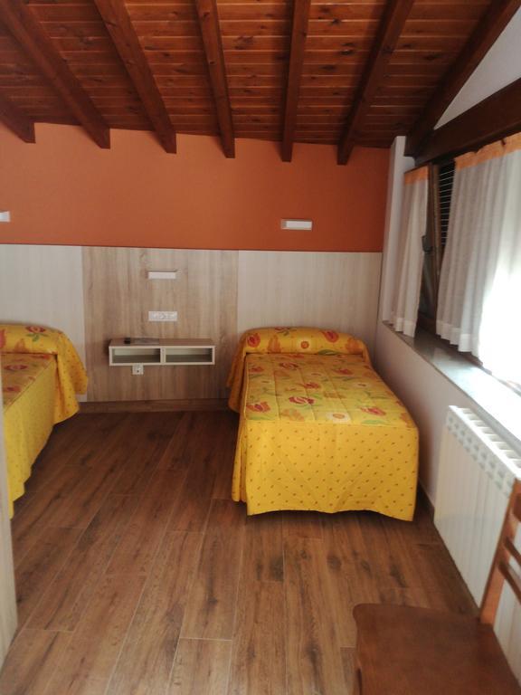 Pensión Casa Tino *