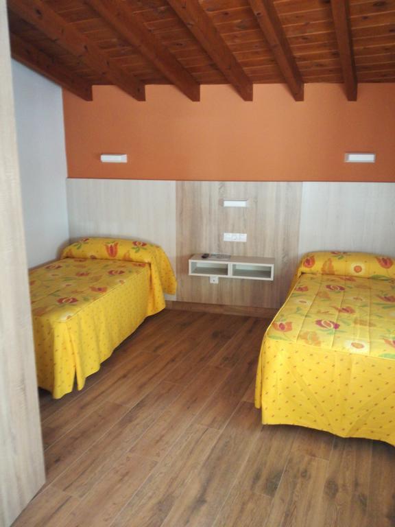 Pensión Casa Tino *